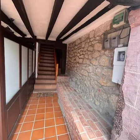 Apartment Claircar Comillas