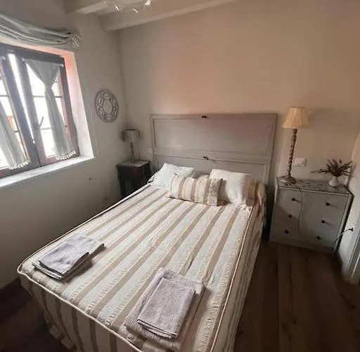 Claircar Apartmán Comillas