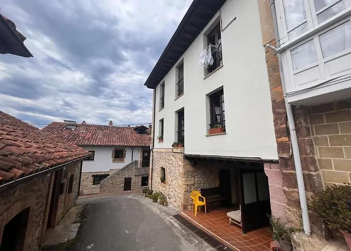 Appartement Claircar *