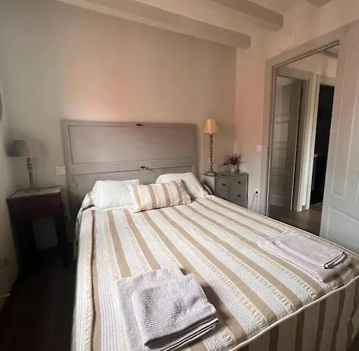 Claircar Appartement Comillas