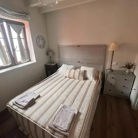 Claircar Apartmán Comillas