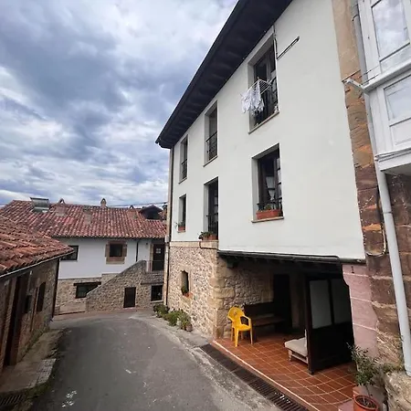 Apartmán Claircar *