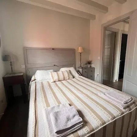 Claircar Apartmán Comillas