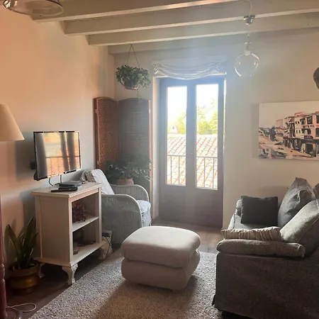 Apartmán Claircar Comillas